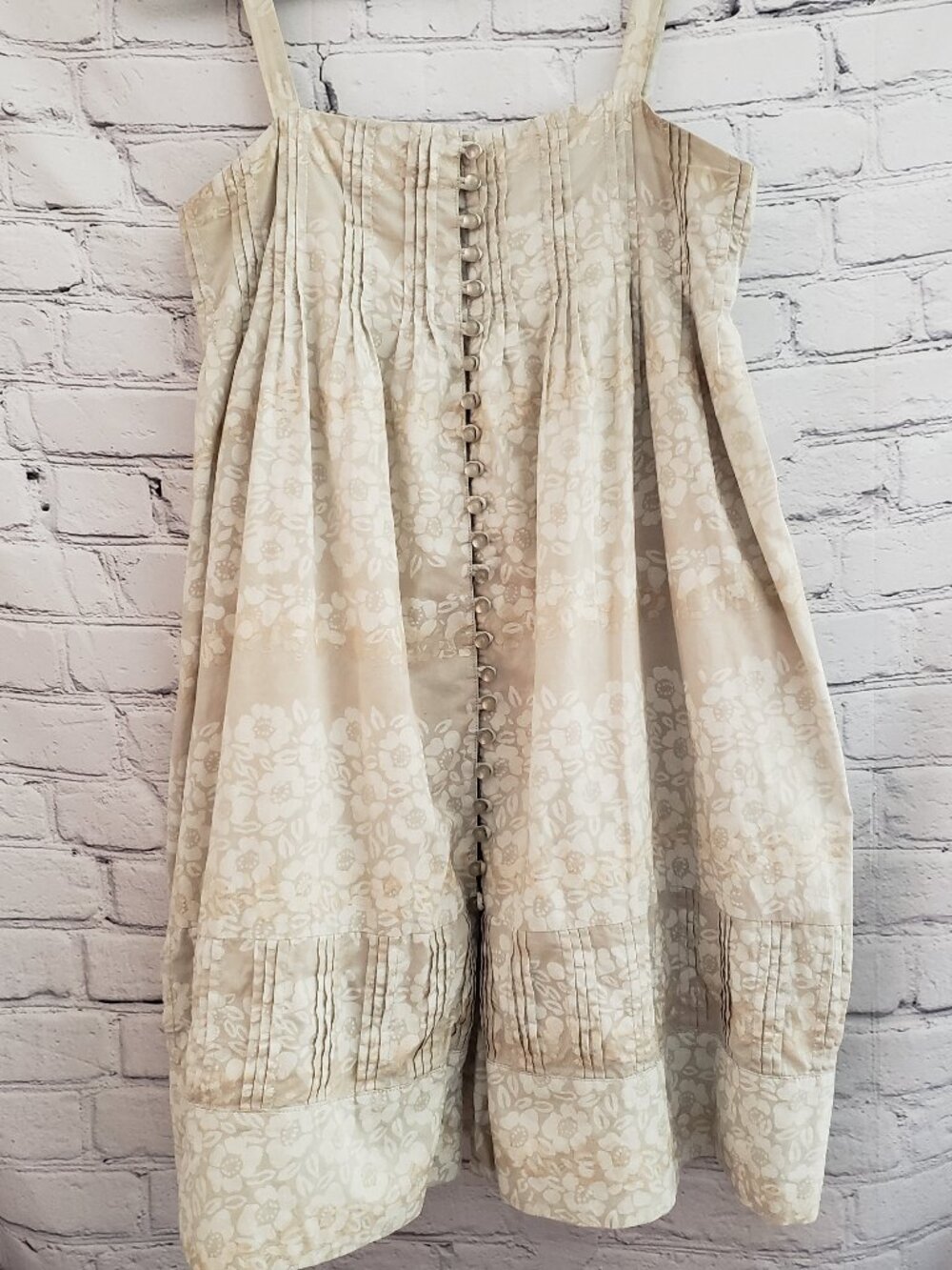 Moulinette Soeurs Dress